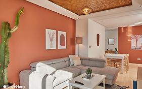 Stayhere Rabat - Hassan Heritage